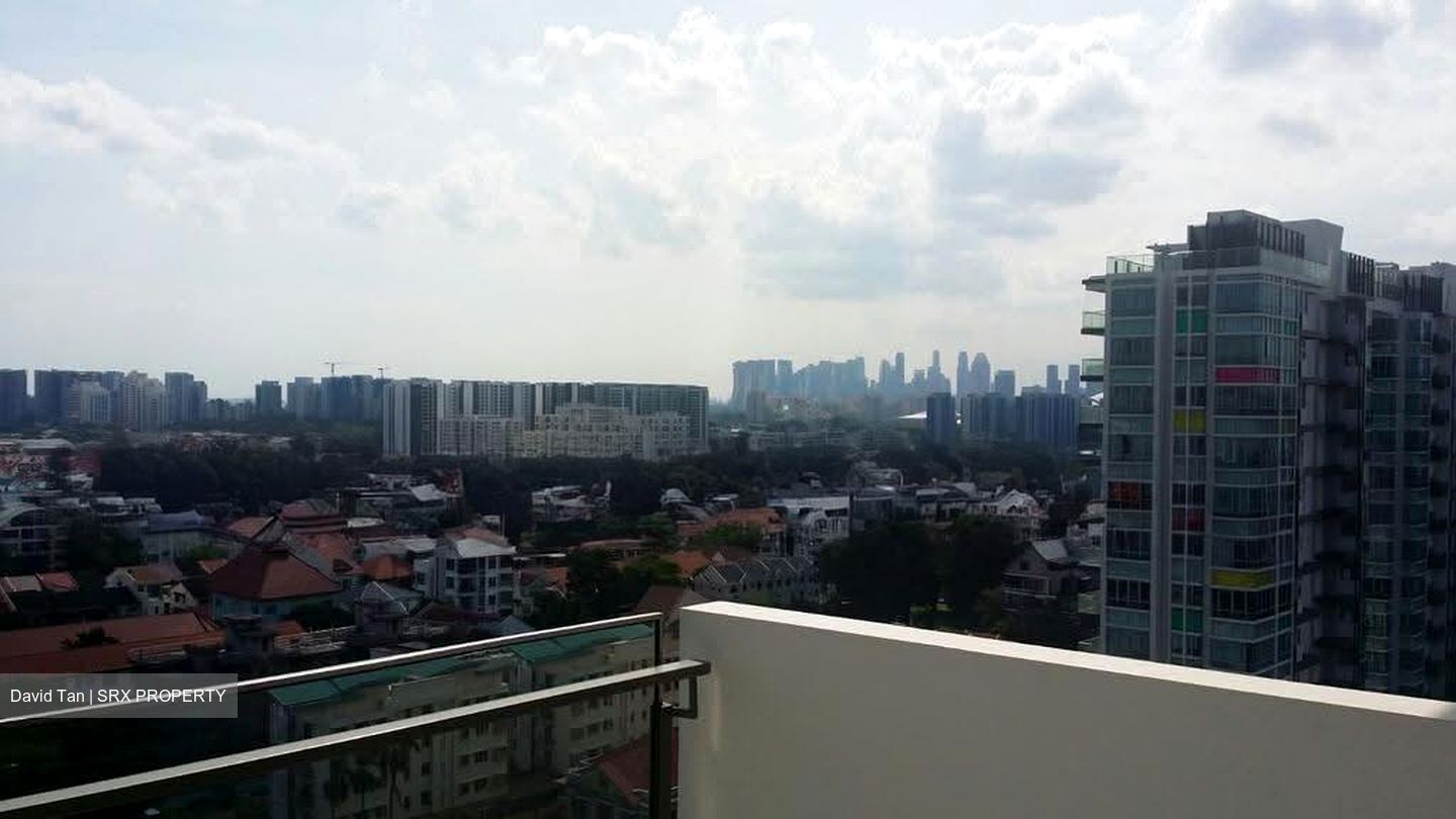 Katong Regency (D15), Apartment #626089481
